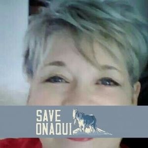 Meet your Posher, Glenna